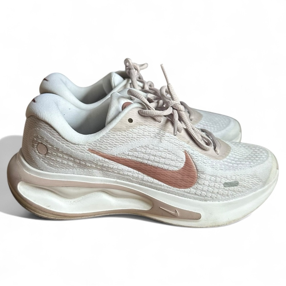 Nike Journey Running Sneakers Size 8